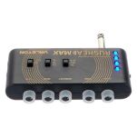 Wzmacniacz słuchawkowy do gitary Valeton RushHead Rushead Max kieszonkowy - 10