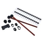 Tongue Drum Thomann Tongue Drum 13