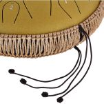 Tongue Drum Thomann Tongue Drum 13