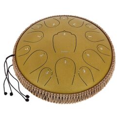 Tongue Drum Thomann Tongue Drum 13" Lotus G