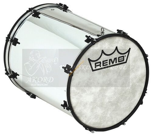 Brasilian Collection Surdo 20x24