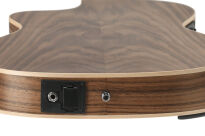 Gitara e-akustyczna Manuel Rodriguez ECOLOGÍA SAMBA Plano rozmiar 4/4 - 8