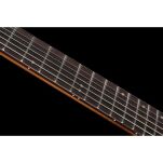 Gitara elektryczna bez główki Hils Next HN5 Met. Emerald Green - 6