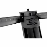 Statyw pod keyboard Baby-Spider Pro czarny K&M 18840 - 5