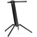 Statyw pod keyboard Baby-Spider Pro czarny K&M 18840 - 2