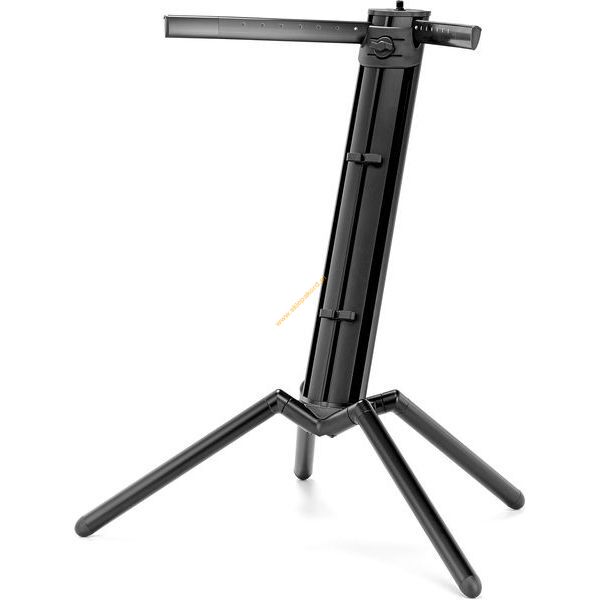 Statyw pod keyboard Baby-Spider Pro czarny K&M 18840
