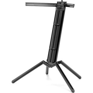 Statyw pod keyboard Baby-Spider Pro czarny K&M 18840