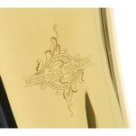 Sakshorn Barytonowy Bb Thomann TBH 500 M - 2