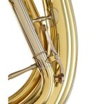 Sakshorn Barytonowy Bb Thomann TBH 500 M - 6