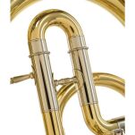 Sakshorn Barytonowy Bb Thomann TBH 500 M - 7