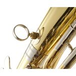 Sakshorn Barytonowy Bb Thomann TBH 500 M - 8