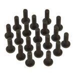 Śruby do Racka K&M M5 - 3