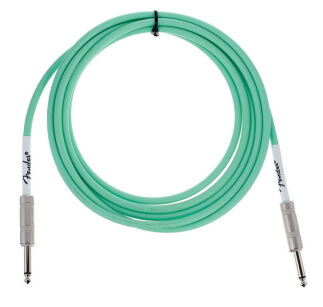 Kabel Fender Original Cable 3m SG Surf Green
