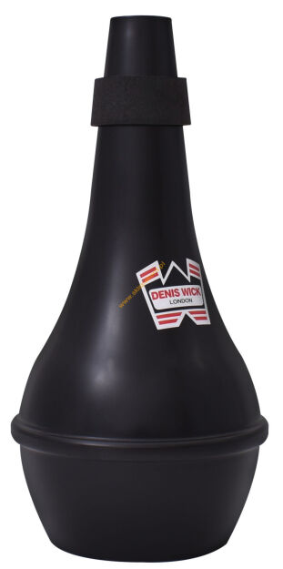 Tłumik do ćwiczeń baryton Denis Wick 5536 Practice