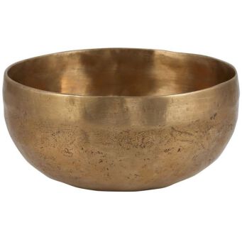 Misa tybetańska Thomann India Prof. Singing Bowl 700g