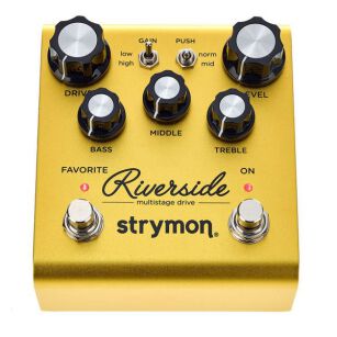 Efekt gitarowy Strymon Riverside