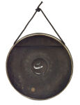 Gong strojony Asian Sound Thai-Gong Tuned h/b1 - 4