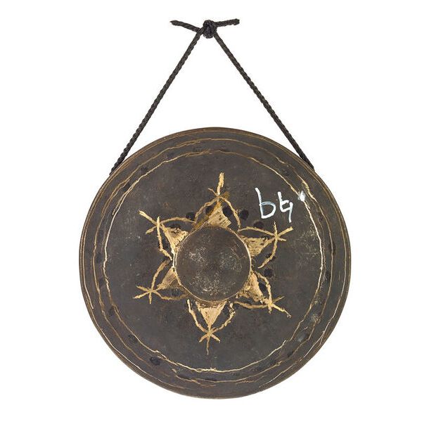 Gong strojony Asian Sound Thai-Gong Tuned h/b1