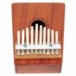 Kalimba Thomann TK10-R - 2
