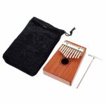 Kalimba Thomann TK10-R - 3