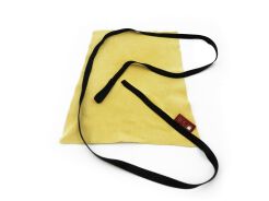 Wycior do saksofonu tenorowego BELTI WIST10 skóra - przeciągany 