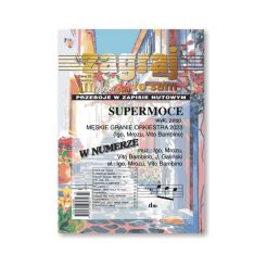 Książka - ZAGRAJ TO SAM kwartalnik (266) III/2023