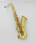 Saksofon tenorowy YAMAHA YTS-275 Futerał + Ustnik DR25-106 - 2