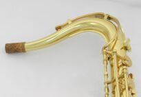 Saksofon tenorowy YAMAHA YTS-275 Futerał + Ustnik DR25-106 - 3