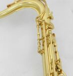 Saksofon tenorowy YAMAHA YTS-275 Futerał + Ustnik DR25-106 - 4