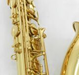 Saksofon tenorowy YAMAHA YTS-275 Futerał + Ustnik DR25-106 - 6