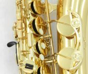 Saksofon tenorowy YAMAHA YTS-275 Futerał + Ustnik DR25-106 - 8