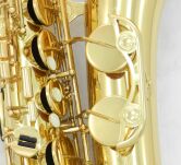 Saksofon tenorowy YAMAHA YTS-275 Futerał + Ustnik DR25-106 - 11