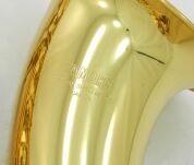 Saksofon tenorowy YAMAHA YTS-275 Futerał + Ustnik DR25-106 - 13