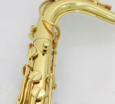 Saksofon tenorowy YAMAHA YTS-275 Futerał + Ustnik DR25-106 - 16