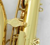 Saksofon tenorowy YAMAHA YTS-275 Futerał + Ustnik DR25-106 - 19