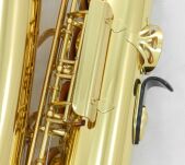 Saksofon tenorowy YAMAHA YTS-275 Futerał + Ustnik DR25-106 - 20