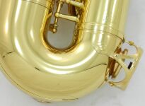 Saksofon tenorowy YAMAHA YTS-275 Futerał + Ustnik DR25-106 - 21