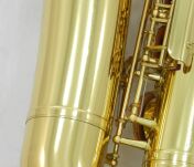 Saksofon tenorowy YAMAHA YTS-275 Futerał + Ustnik DR25-106 - 22