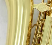 Saksofon tenorowy YAMAHA YTS-275 Futerał + Ustnik DR25-106 - 23