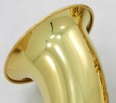 Saksofon tenorowy YAMAHA YTS-275 Futerał + Ustnik DR25-106 - 24