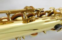 Saksofon tenorowy YAMAHA YTS-275 Futerał + Ustnik DR25-106 - 26