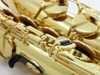 Saksofon tenorowy YAMAHA YTS-275 Futerał + Ustnik DR25-106 - 27