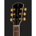 Gitara elektryczna Sire Larry Carlton L7V BK - 3