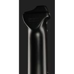 Gitara elektryczna bez główki Hils Next HN3 Black - 2