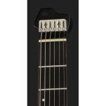 Gitara elektryczna bez główki Hils Next HN3 Black - 3