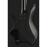 Gitara elektryczna bez główki Hils Next HN3 Black - 4