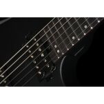 Gitara elektryczna bez główki Hils Next HN3 Black - 8