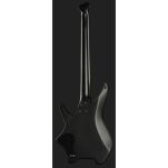 Gitara elektryczna bez główki Hils Next HN3 Black - 11