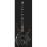Gitara elektryczna bez główki Hils Next HN3 Black - 12