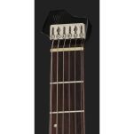 Gitara elektryczna bez główki Hils Next HN5 Black - 3